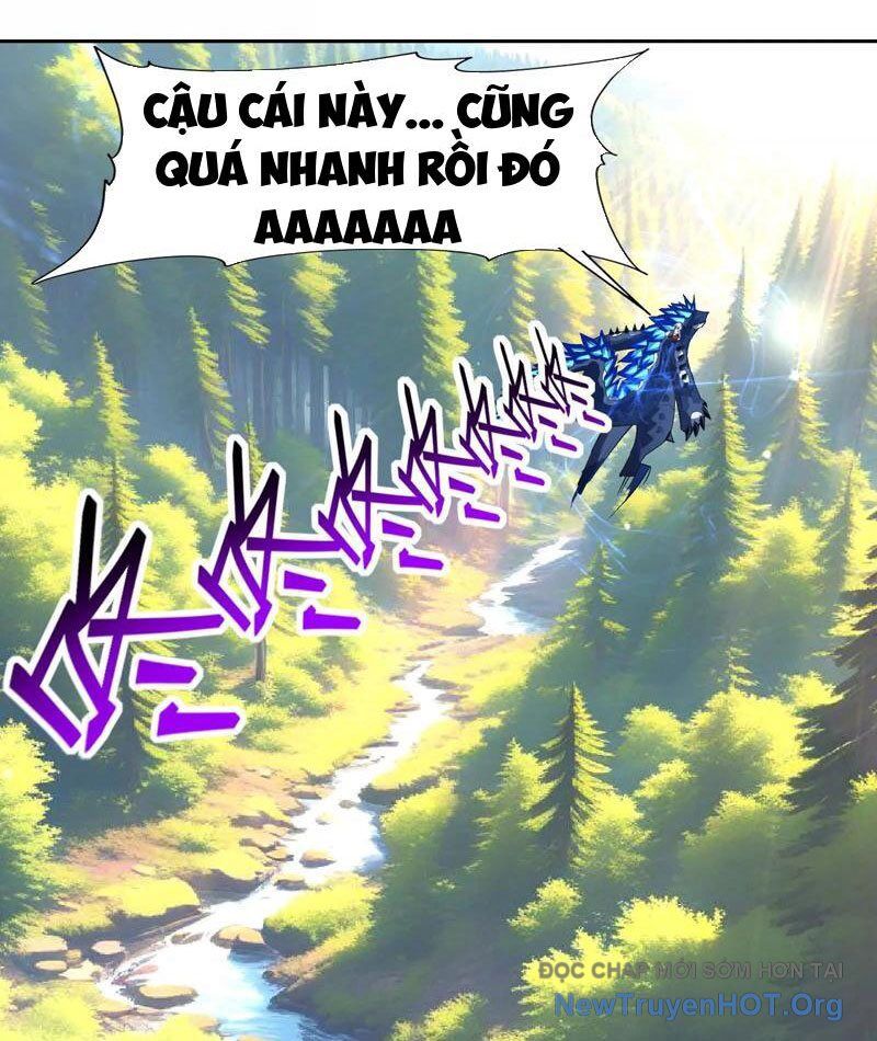 Thần Thú Quật Khởi Chapter 94 - Trang 2
