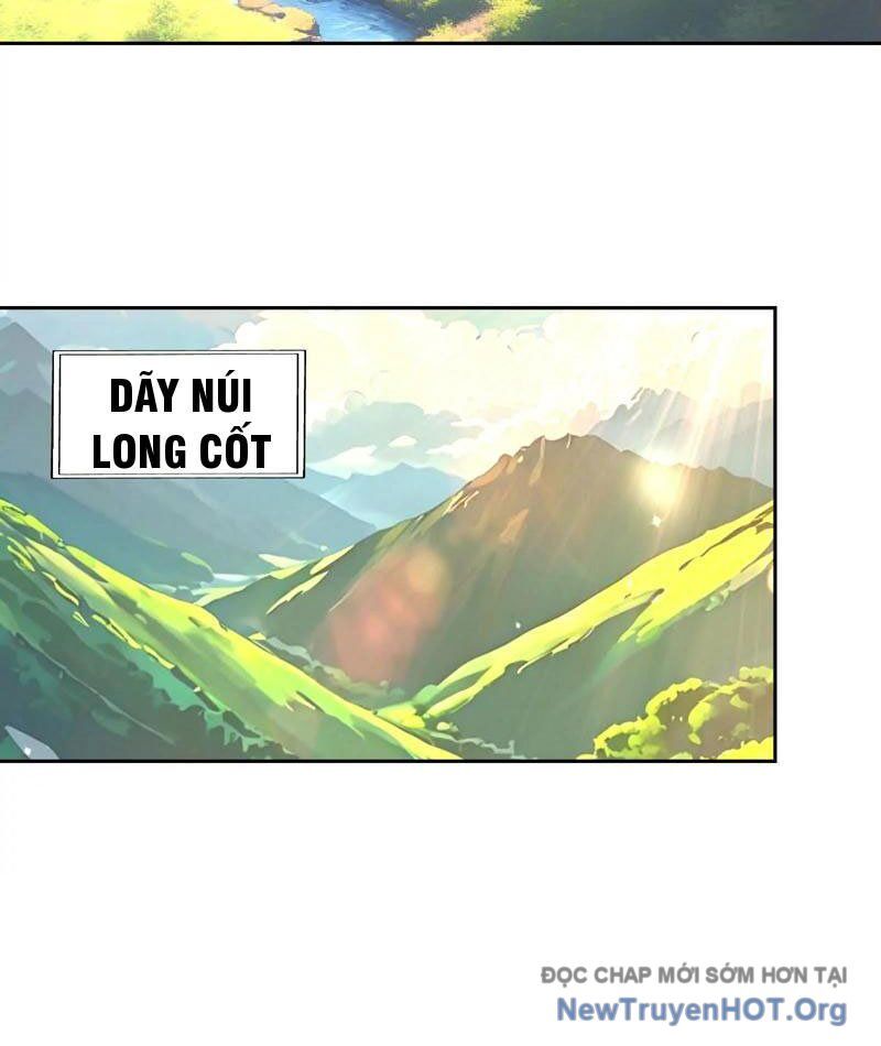 Thần Thú Quật Khởi Chapter 94 - Trang 2