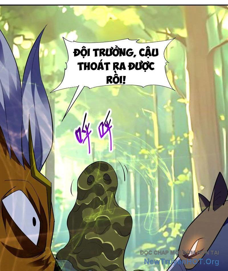 Thần Thú Quật Khởi Chapter 94 - Trang 2