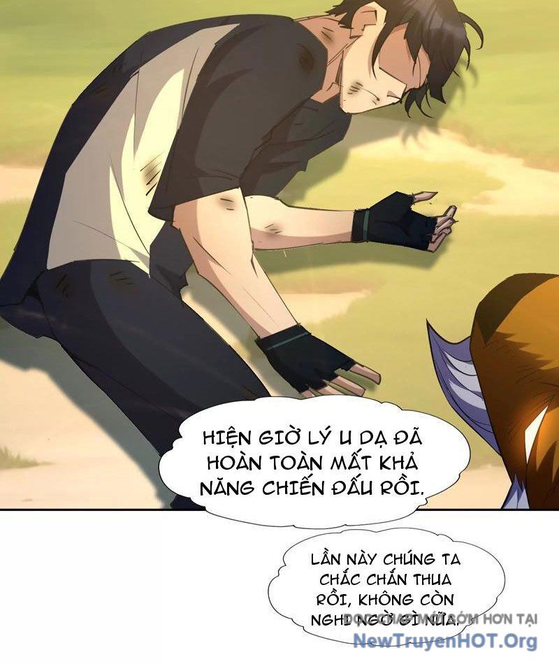 Thần Thú Quật Khởi Chapter 94 - Trang 2