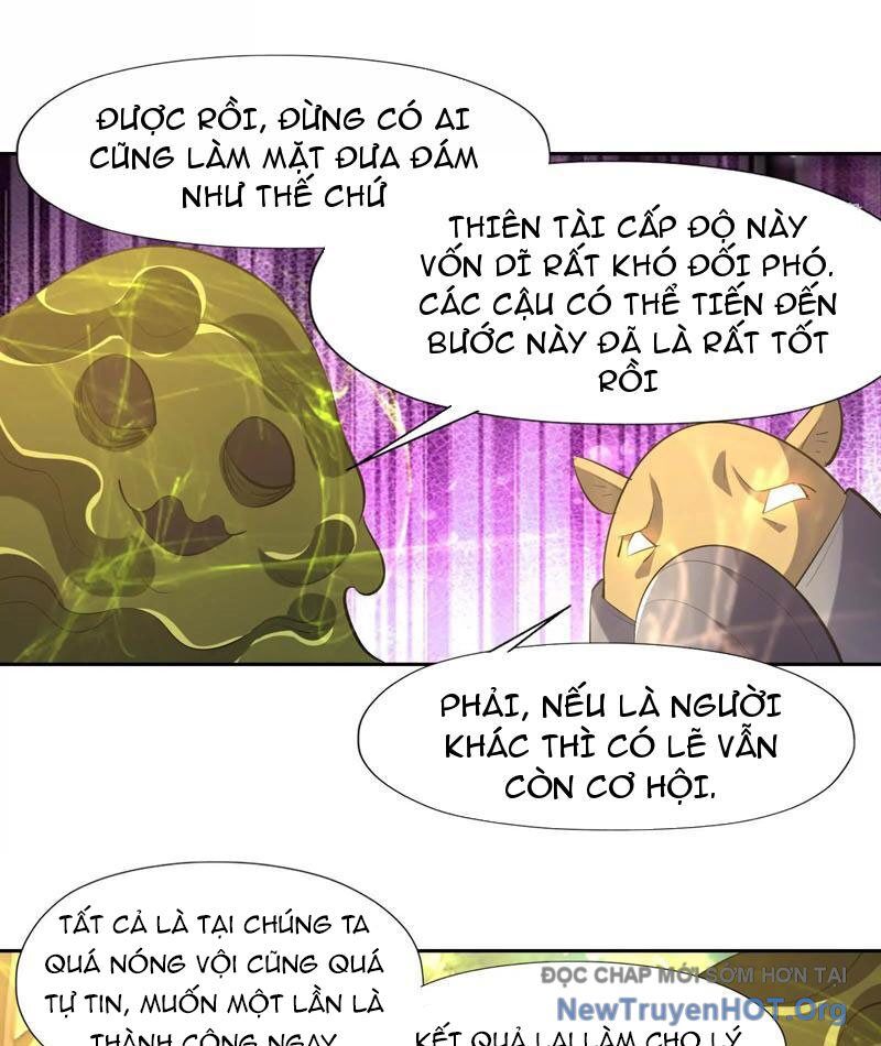 Thần Thú Quật Khởi Chapter 94 - Trang 2