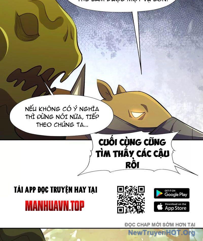 Thần Thú Quật Khởi Chapter 94 - Trang 2
