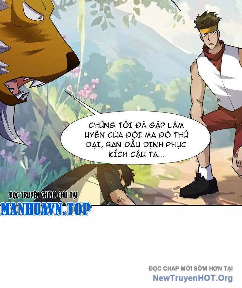 Thần Thú Quật Khởi Chapter 94 - Trang 2