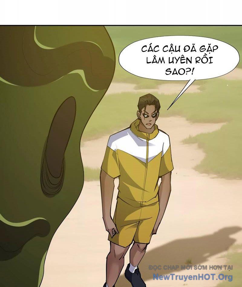 Thần Thú Quật Khởi Chapter 94 - Trang 2