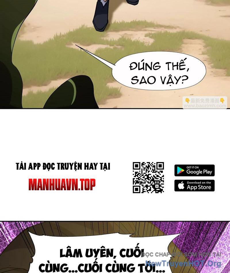 Thần Thú Quật Khởi Chapter 94 - Trang 2