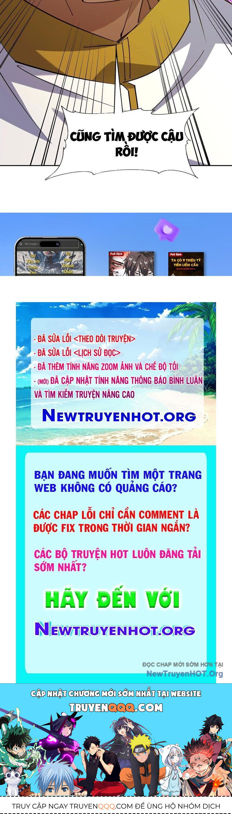 Thần Thú Quật Khởi Chapter 94 - Trang 2