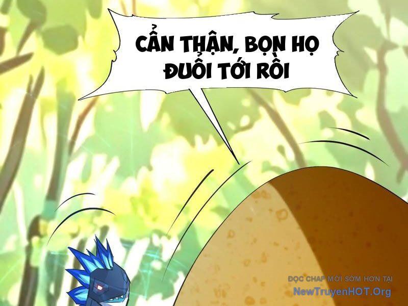 Thần Thú Quật Khởi Chapter 95 - Trang 2