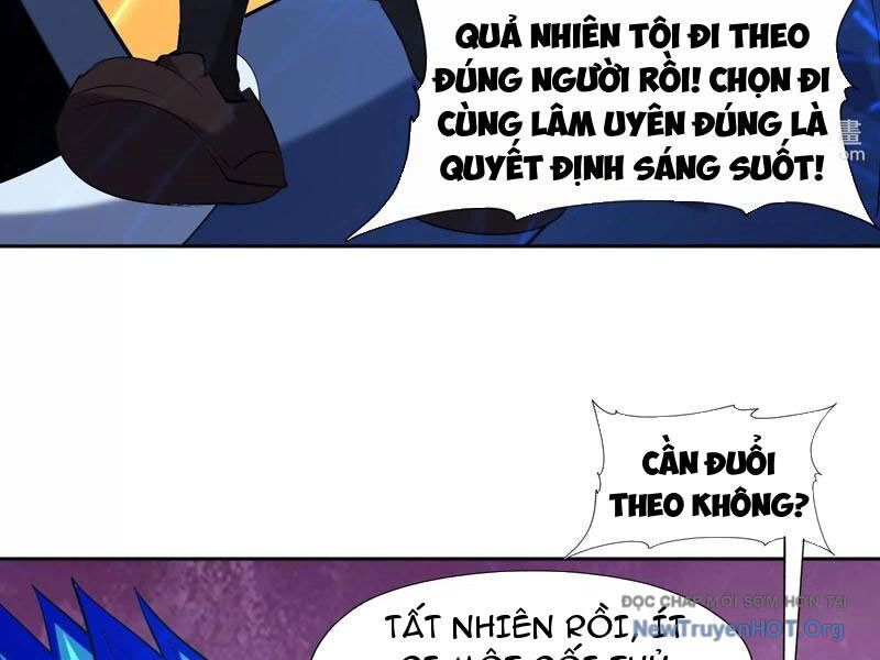 Thần Thú Quật Khởi Chapter 95 - Trang 2