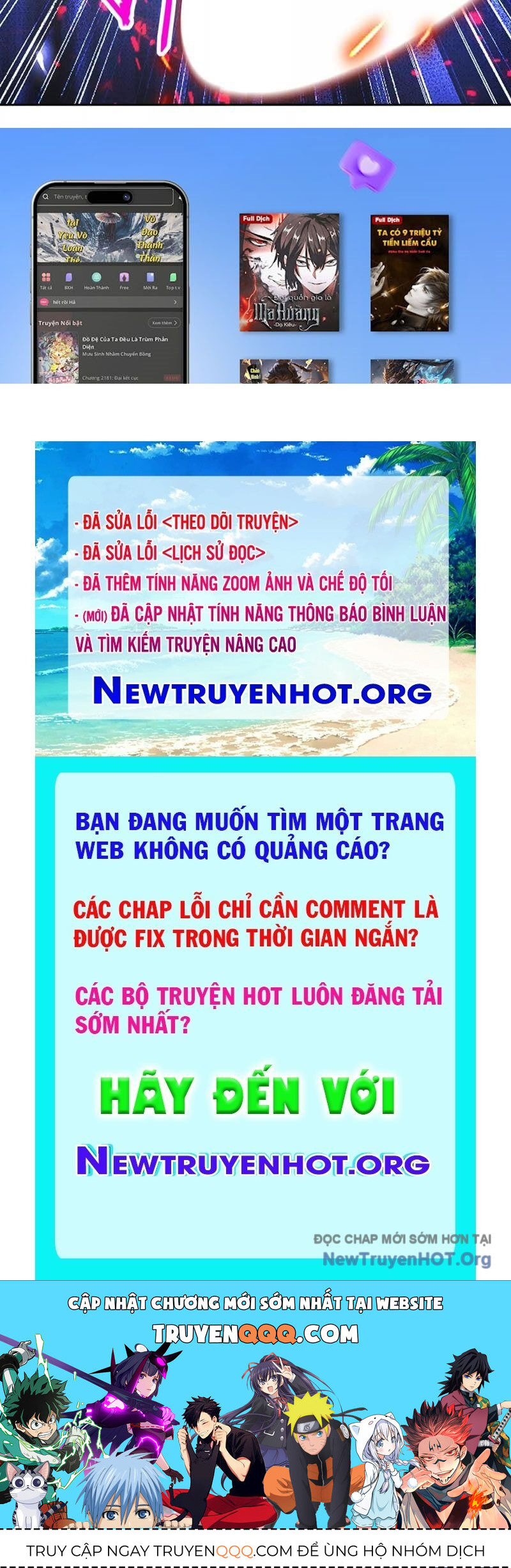 Thần Thú Quật Khởi Chapter 95 - Trang 2
