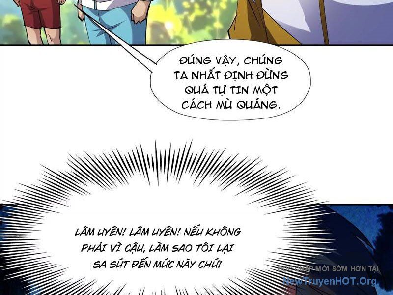 Thần Thú Quật Khởi Chapter 95 - Trang 2