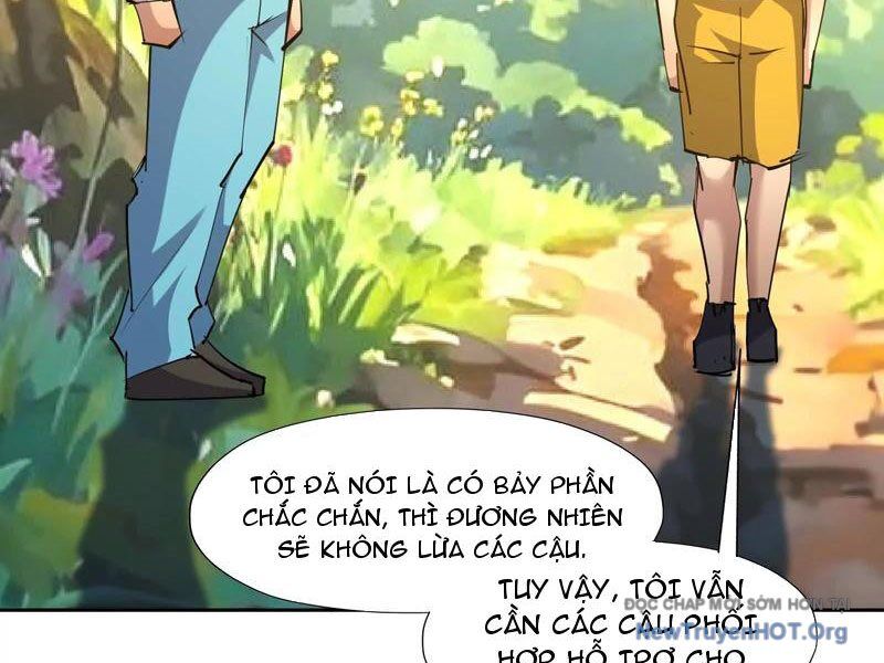 Thần Thú Quật Khởi Chapter 95 - Trang 2