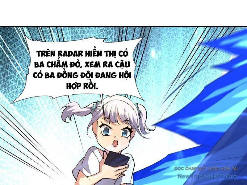 Thần Thú Quật Khởi Chapter 95 - Trang 2