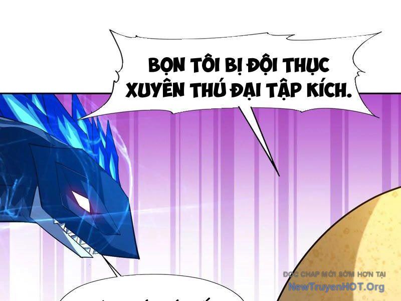Thần Thú Quật Khởi Chapter 95 - Trang 2