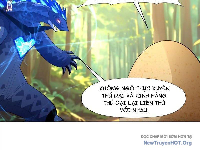 Thần Thú Quật Khởi Chapter 95 - Trang 2