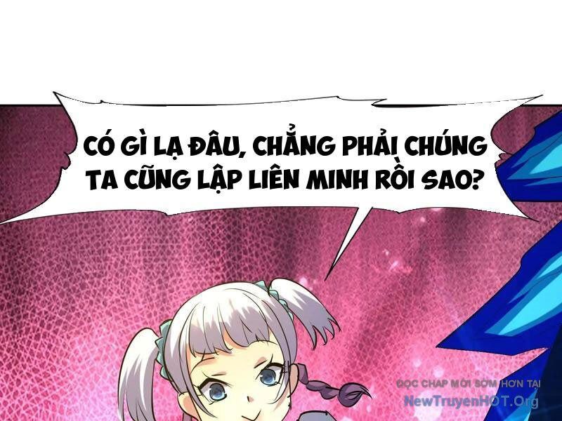 Thần Thú Quật Khởi Chapter 95 - Trang 2