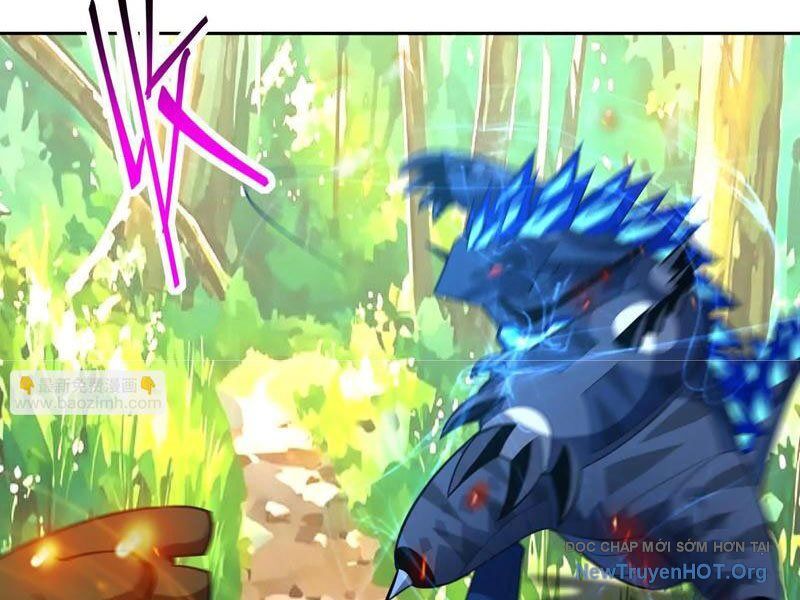 Thần Thú Quật Khởi Chapter 96 - Trang 2