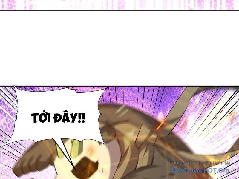 Thần Thú Quật Khởi Chapter 96 - Trang 2