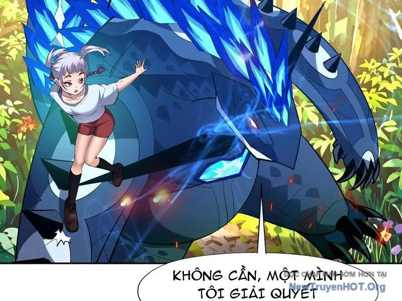 Thần Thú Quật Khởi Chapter 96 - Trang 2