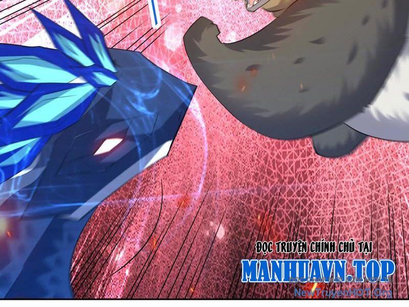 Thần Thú Quật Khởi Chapter 96 - Trang 2