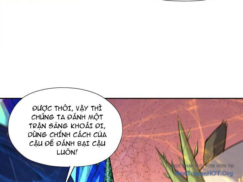 Thần Thú Quật Khởi Chapter 96 - Trang 2