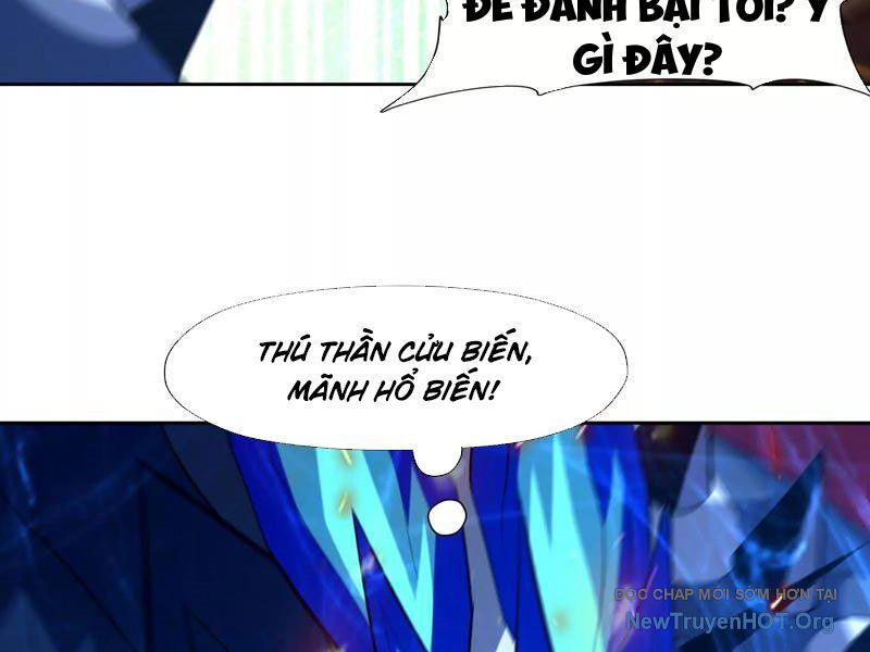 Thần Thú Quật Khởi Chapter 96 - Trang 2