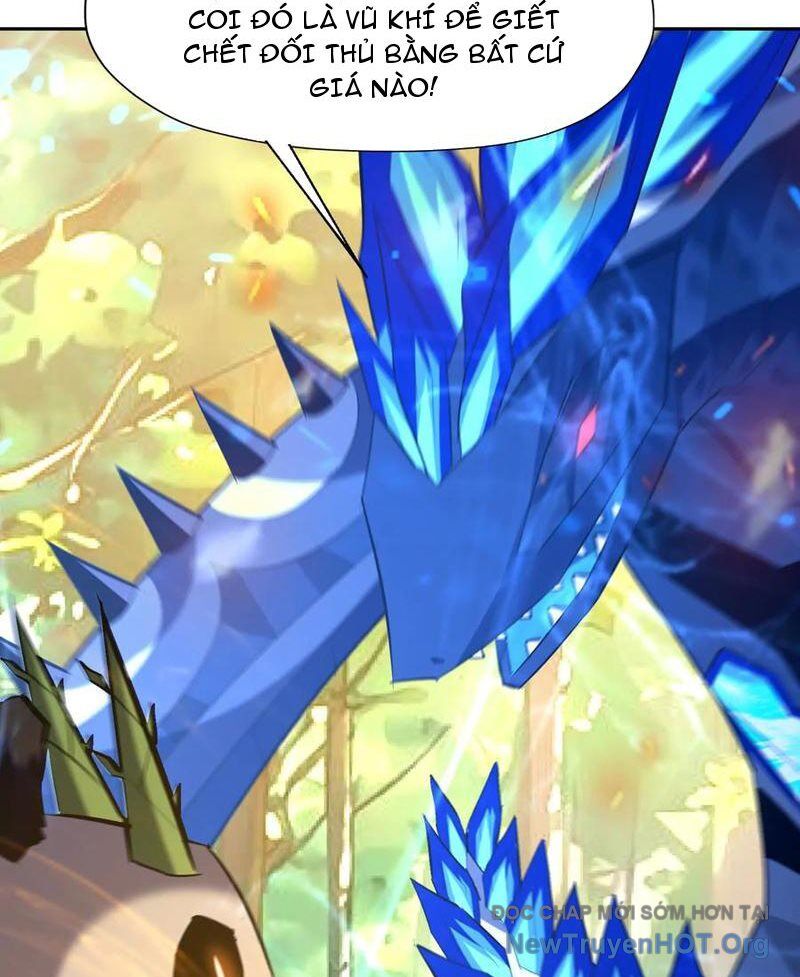 Thần Thú Quật Khởi Chapter 97 - Trang 2