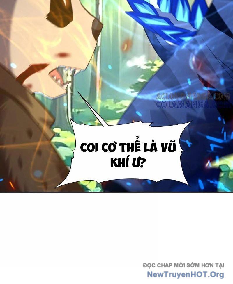 Thần Thú Quật Khởi Chapter 97 - Trang 2
