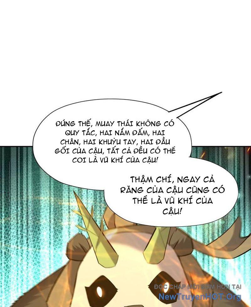Thần Thú Quật Khởi Chapter 97 - Trang 2