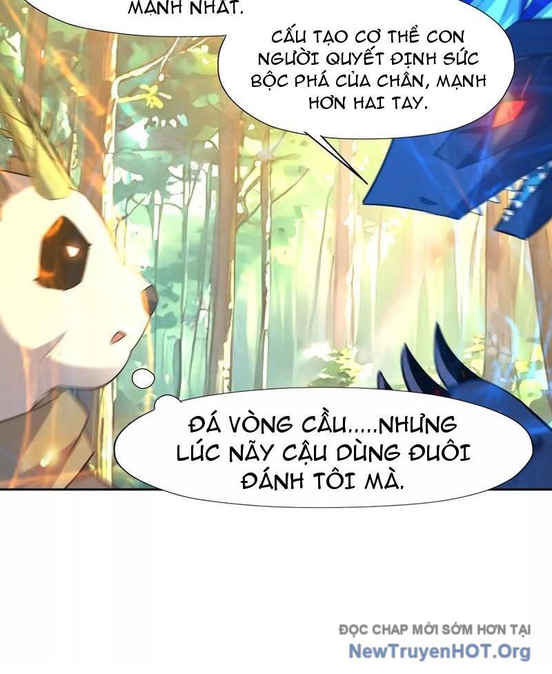 Thần Thú Quật Khởi Chapter 97 - Trang 2