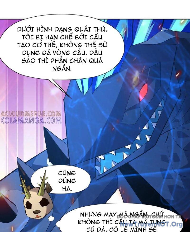Thần Thú Quật Khởi Chapter 97 - Trang 2