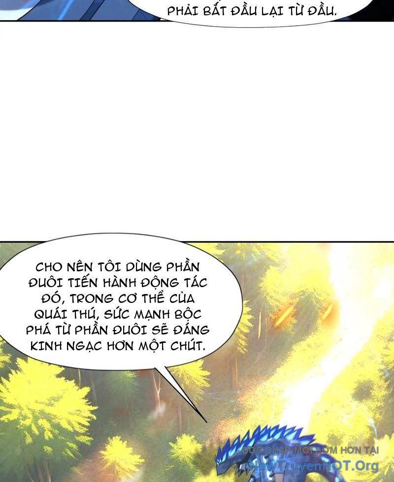 Thần Thú Quật Khởi Chapter 97 - Trang 2