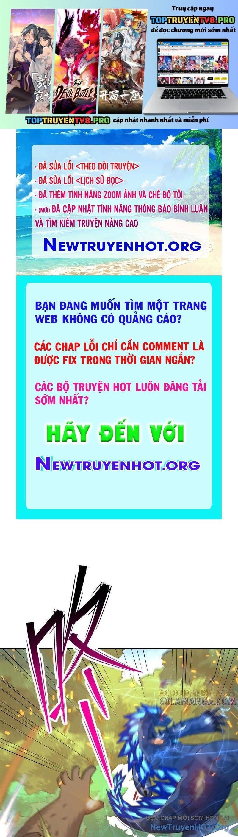 Thần Thú Quật Khởi Chapter 97 - Trang 2