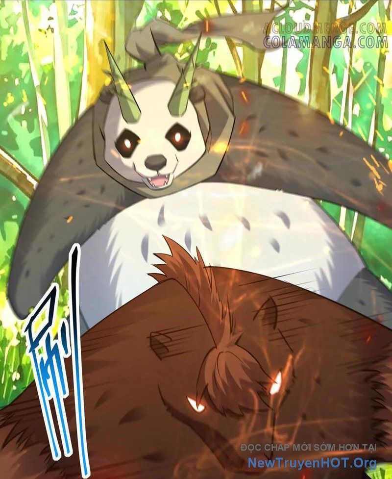 Thần Thú Quật Khởi Chapter 97 - Trang 2