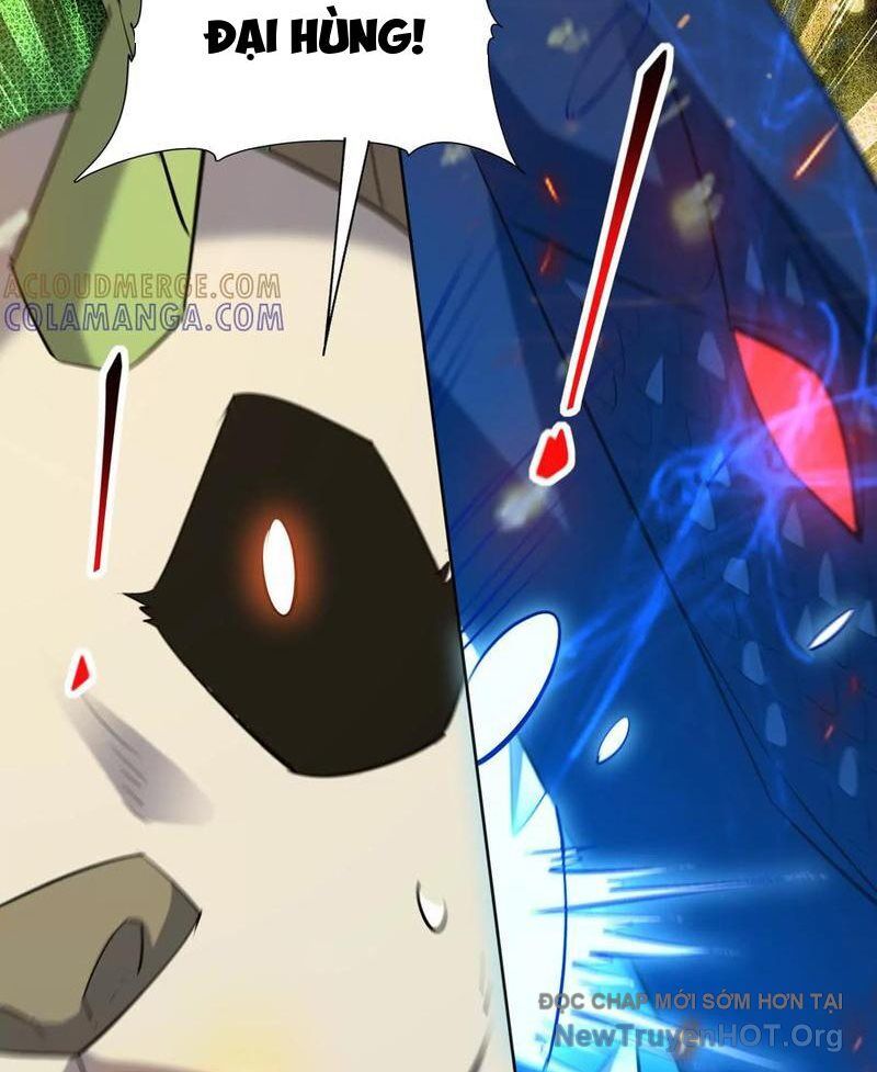 Thần Thú Quật Khởi Chapter 97 - Trang 2