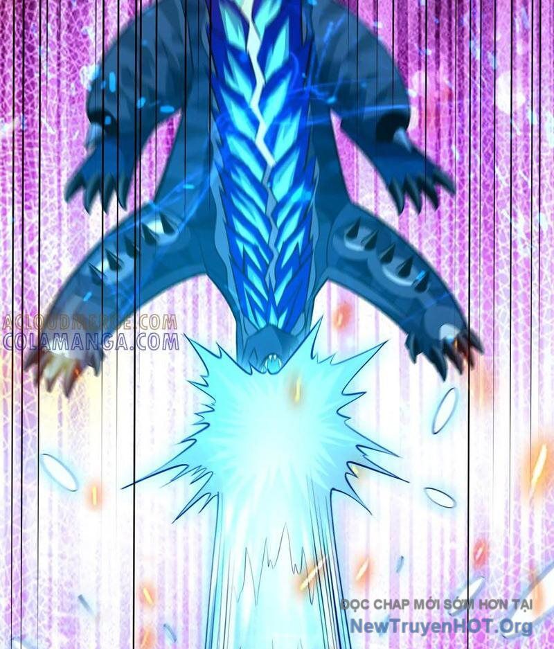 Thần Thú Quật Khởi Chapter 97 - Trang 2