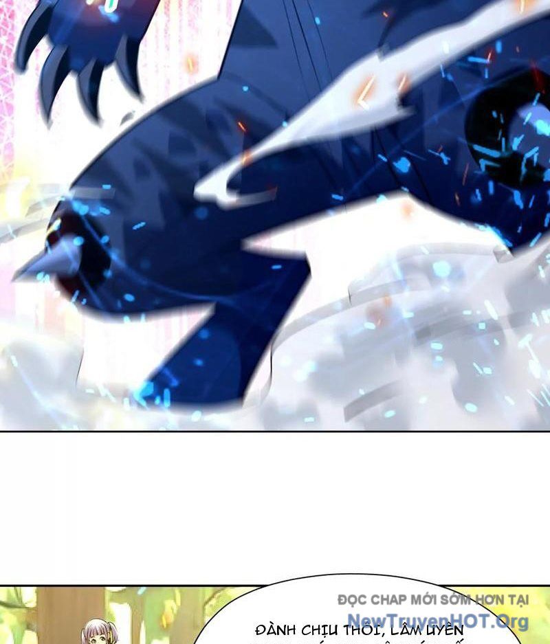 Thần Thú Quật Khởi Chapter 97 - Trang 2