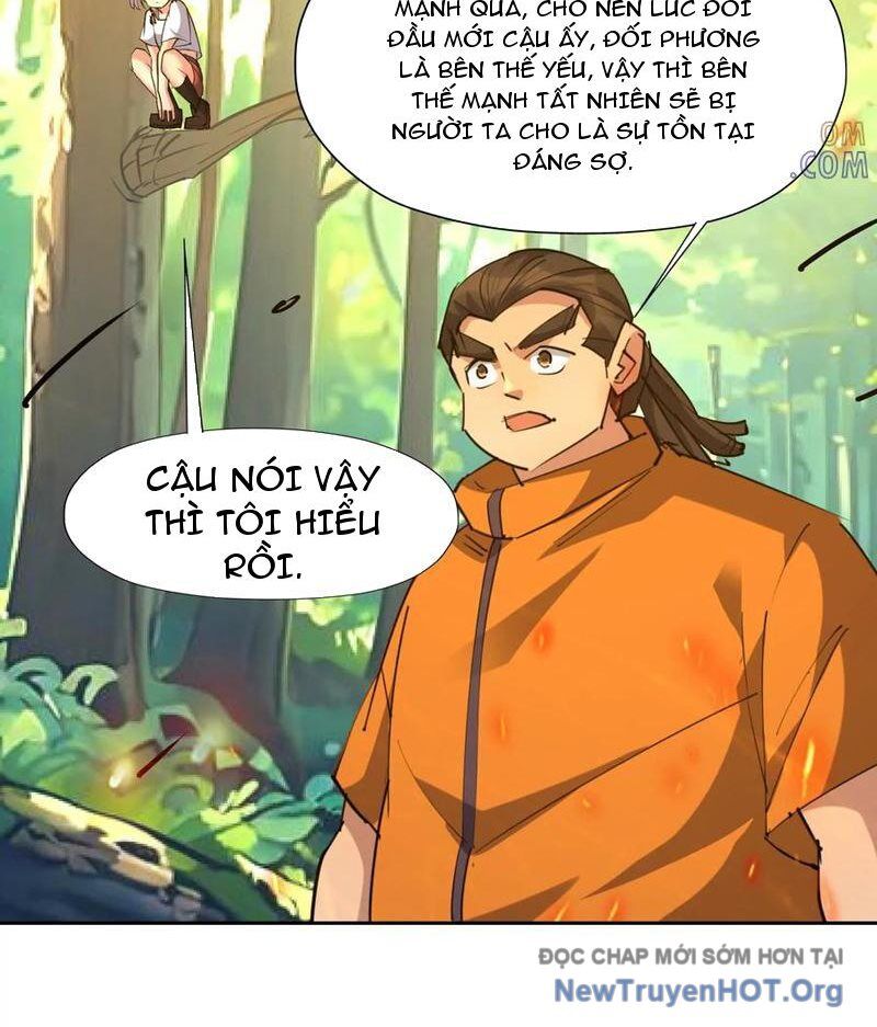 Thần Thú Quật Khởi Chapter 97 - Trang 2