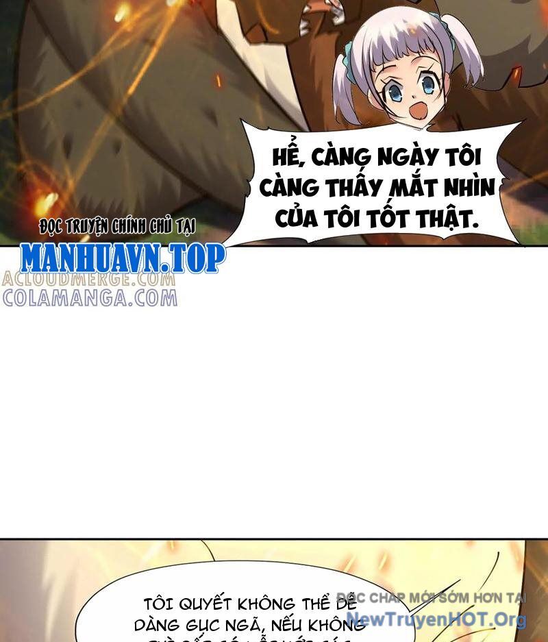 Thần Thú Quật Khởi Chapter 97 - Trang 2