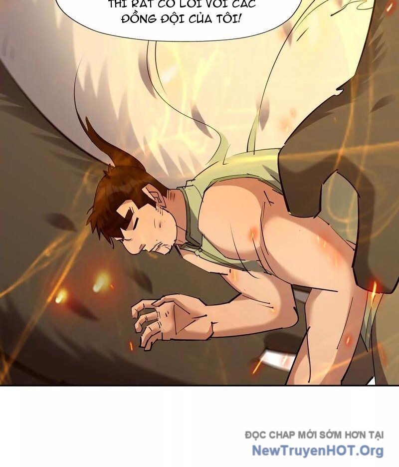Thần Thú Quật Khởi Chapter 97 - Trang 2