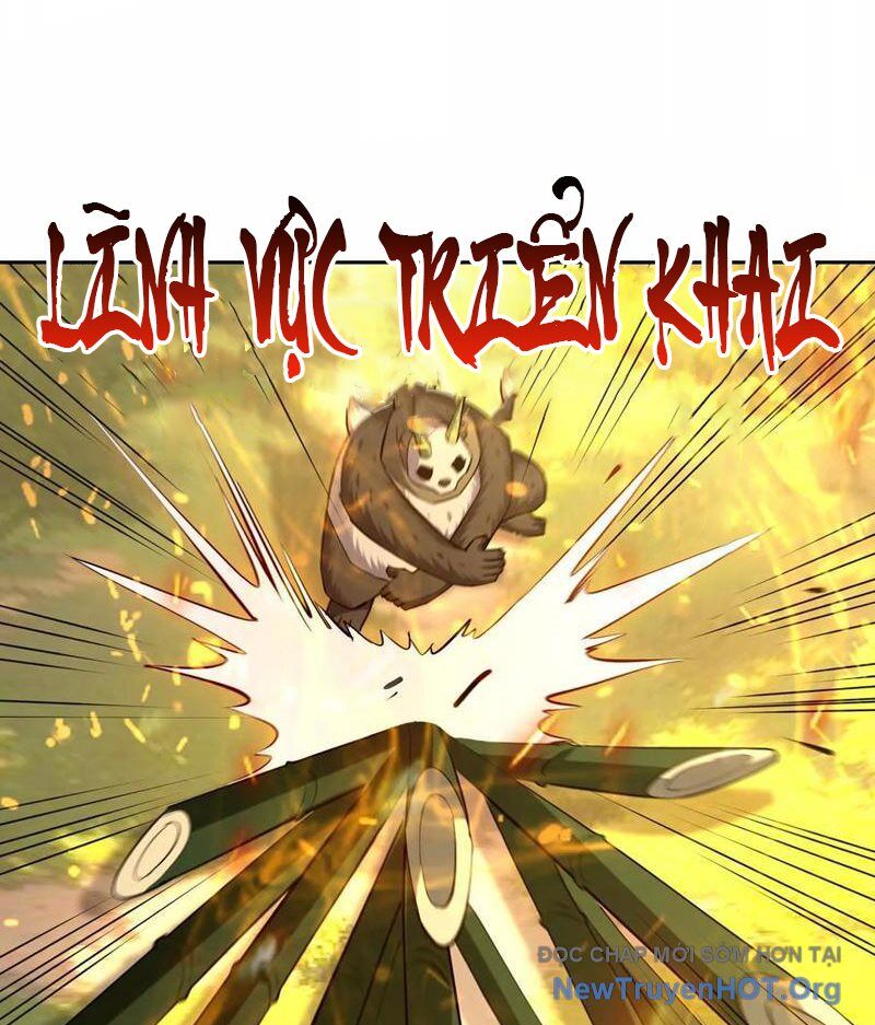 Thần Thú Quật Khởi Chapter 97 - Trang 2