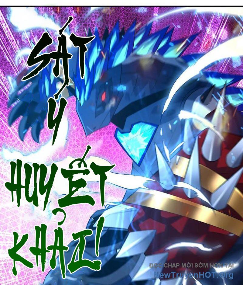 Thần Thú Quật Khởi Chapter 97 - Trang 2