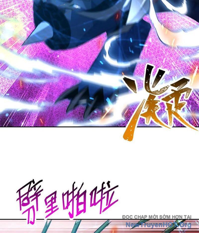 Thần Thú Quật Khởi Chapter 97 - Trang 2