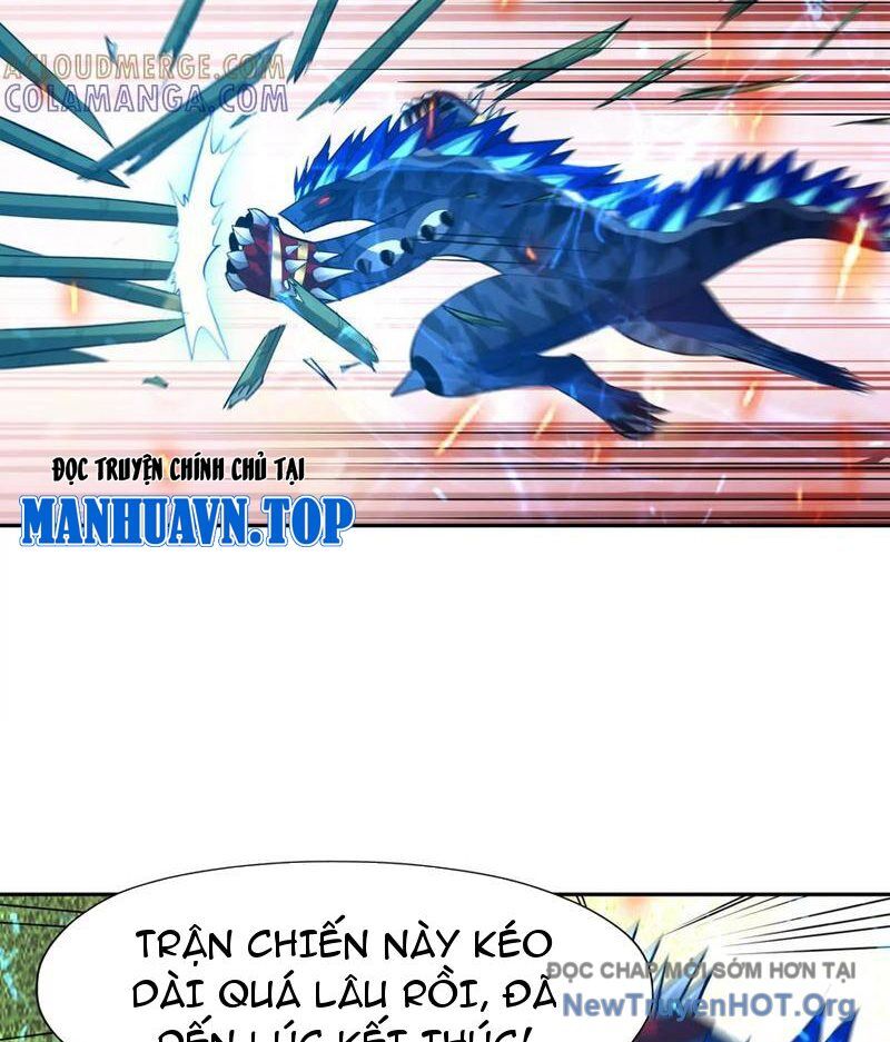 Thần Thú Quật Khởi Chapter 97 - Trang 2
