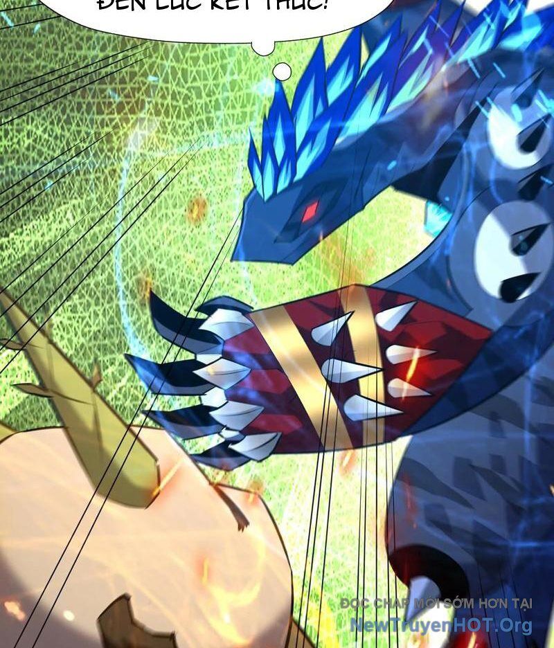 Thần Thú Quật Khởi Chapter 97 - Trang 2