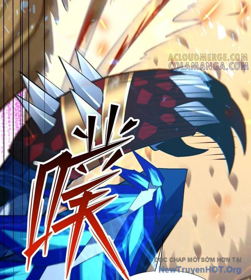 Thần Thú Quật Khởi Chapter 97 - Trang 2