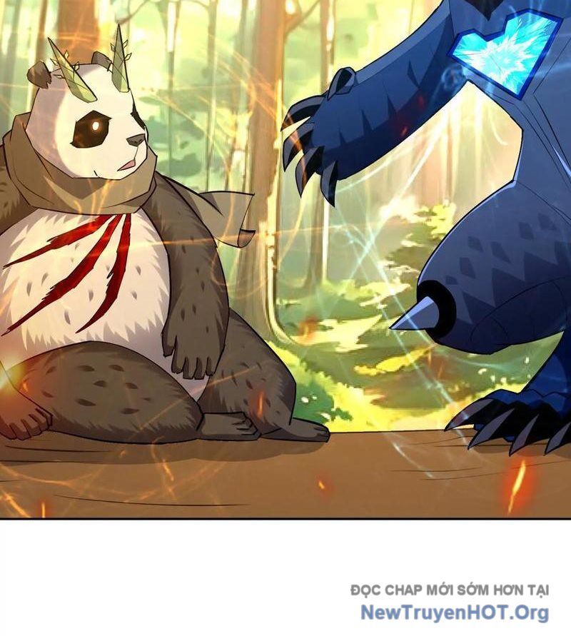 Thần Thú Quật Khởi Chapter 97 - Trang 2