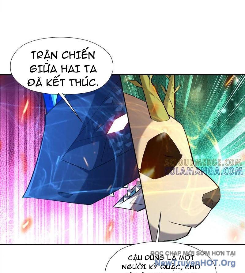 Thần Thú Quật Khởi Chapter 97 - Trang 2