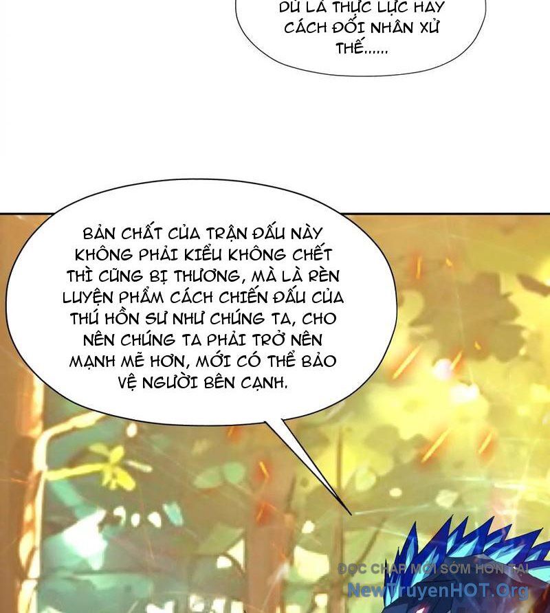 Thần Thú Quật Khởi Chapter 97 - Trang 2