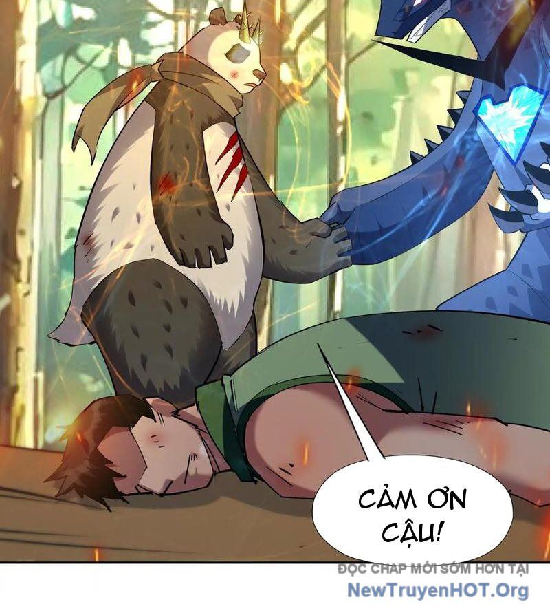 Thần Thú Quật Khởi Chapter 97 - Trang 2