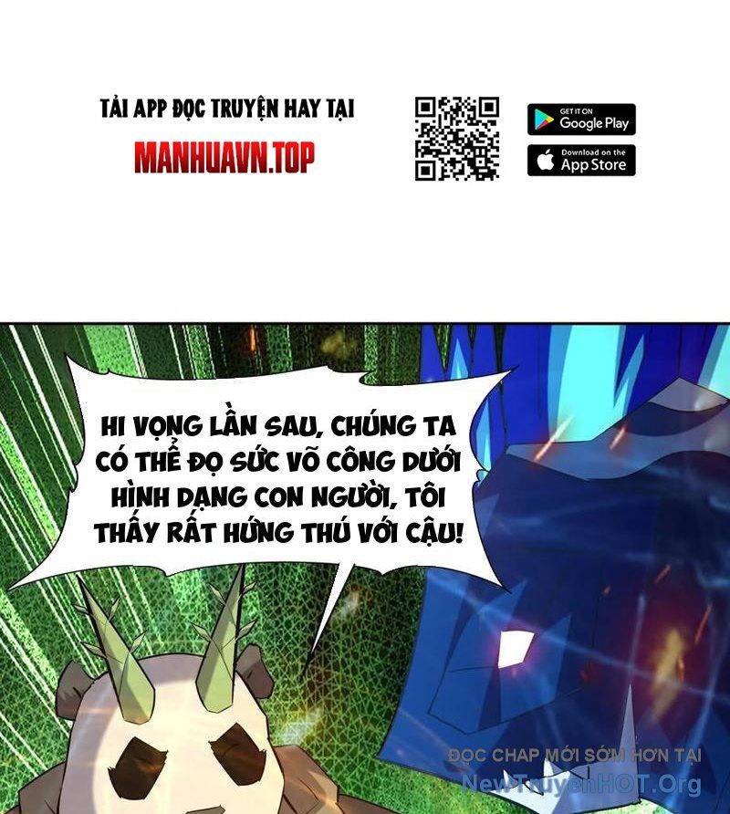 Thần Thú Quật Khởi Chapter 97 - Trang 2